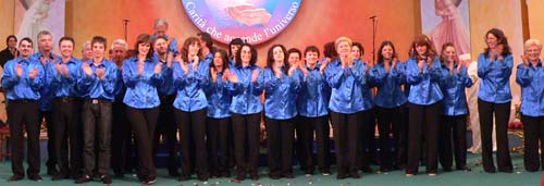 Il Coro Ramirico Il Coro Ramirico