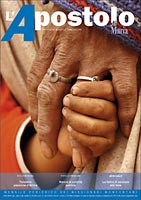 La copertina della rivista