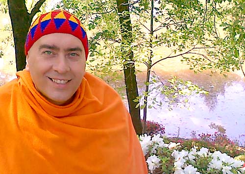 Swami Roberto Swami Roberto