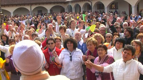 49° Compleanno di Swami Roberto 49° Compleanno di Swami Roberto