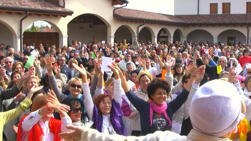 49° Compleanno di Swami Roberto 49° Compleanno di Swami Roberto