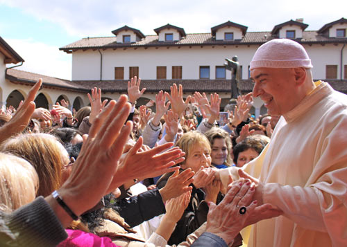 50° Compleanno di Swami 50° Compleanno di Swami