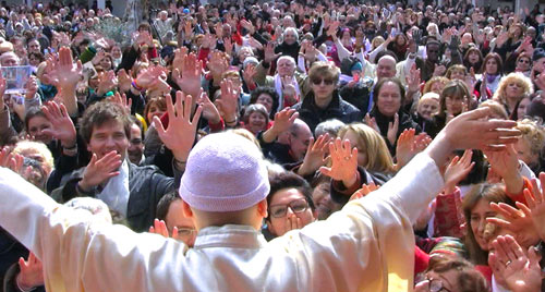 50° Compleanno di Swami 50° Compleanno di Swami