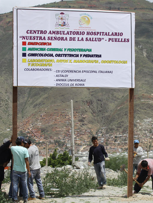 Cartellone collaboratori
