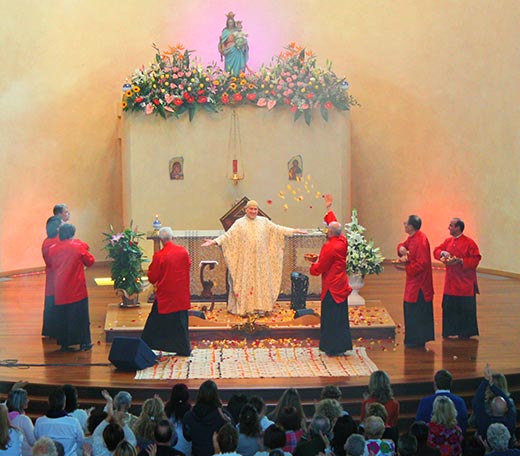 Swami Roberto