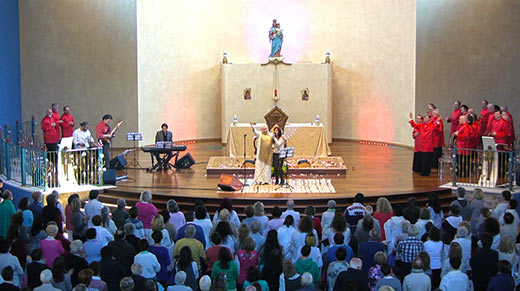 Compleanno Swami Roberto 2015
