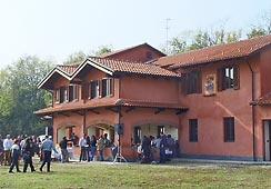 Il Centro Il Centro