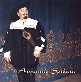 Armando Sorbara