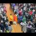 Darshan del 9 novembre 2014