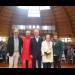 Angela e Angelo – i genitori di ramia Riccardo e di Claudio e Roberta — hanno fe