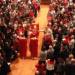 Santo Natale 2018, processione a mezzanotte