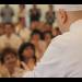 “Cercate prima il regno di Dio e la sua giustizia…” - Darshan, 24 agosto 2008