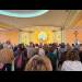 Sacro Darshan nel Tempio Anima Universale a Poggiana (TV), 20 aprile 2025